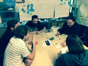 Mittwochgames - Cars