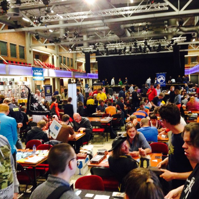 Ducosim beurs 30-5-2015